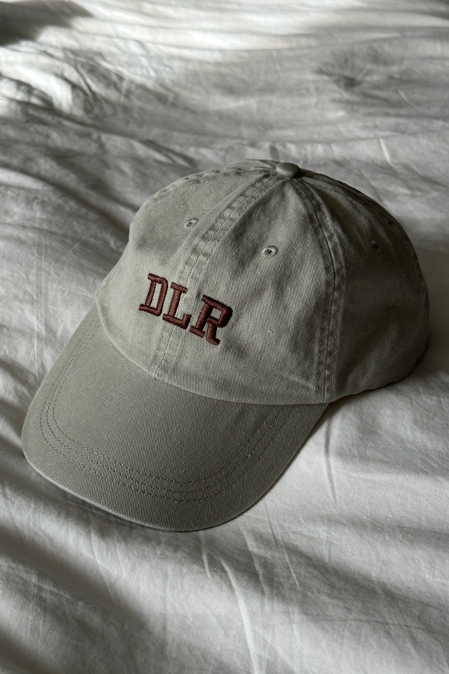 The DLR Hat (2 Colors)