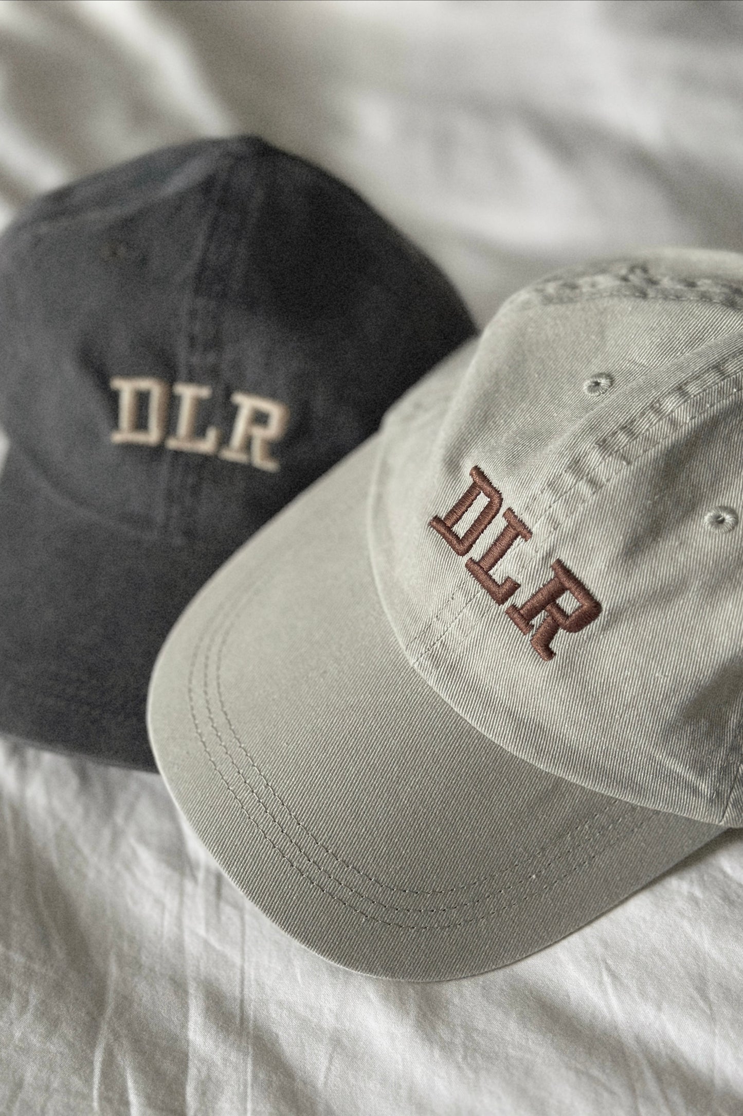The DLR Hat (2 Colors)