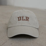 The DLR Baseball Hat