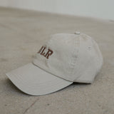 The DLR Baseball Hat