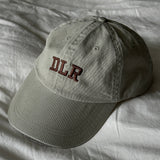 The DLR Baseball Hat