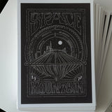 The Space Print