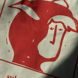 The Lost Boy Tote