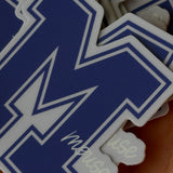 The M Mouse Sticker