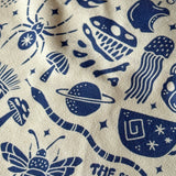 The Club Tote Bag