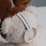 The Park Bear Plushie Bag Charm