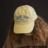 The Park Day Baseball Hat