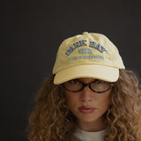 The Park Day Baseball Hat