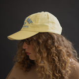 The Park Day Baseball Hat