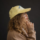 The Park Day Baseball Hat