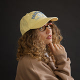 The Park Day Baseball Hat