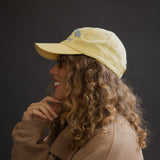 The Park Day Baseball Hat