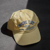 The Park Day Baseball Hat