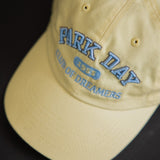The Park Day Baseball Hat