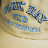 The Park Day Baseball Hat