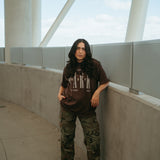 The Park Day Oversized Tee