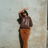 The Park Day Oversized Tee