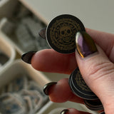 The Pirate Coin Sticker