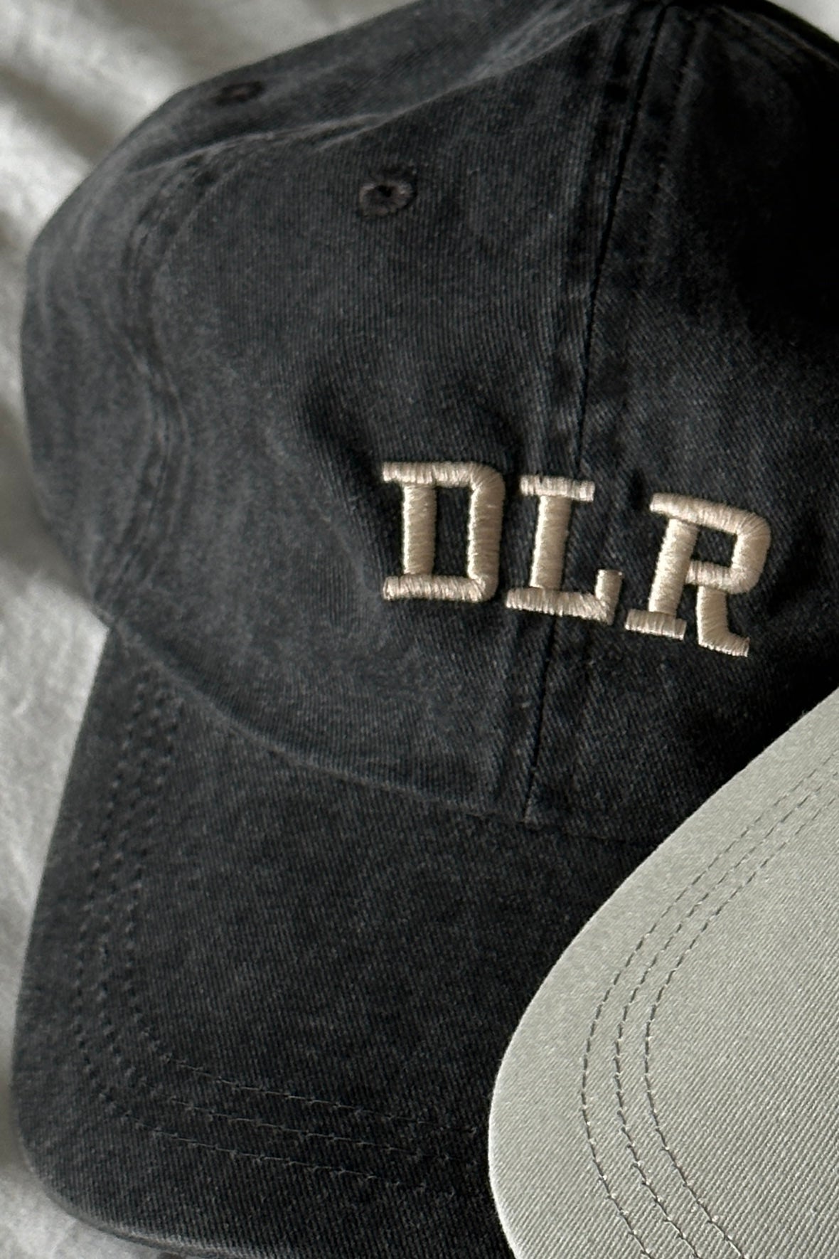 The DLR Hat (2 Colors)